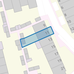 Perceel HLG03-C-5945