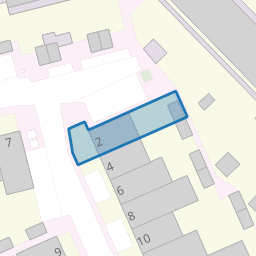 Perceel HLG03-C-5952