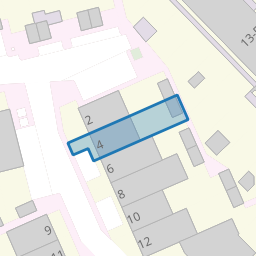 Perceel HLG03-C-5953