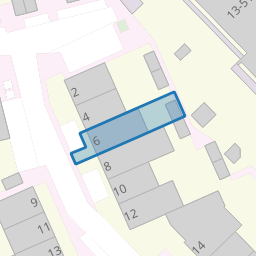 Perceel HLG03-C-5954