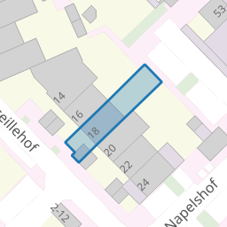 Perceel HLG03-C-5960