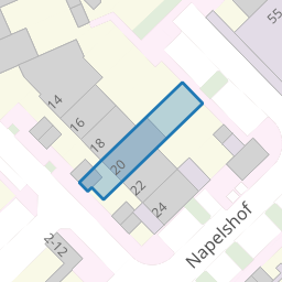 Perceel HLG03-C-5961