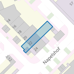 Perceel HLG03-C-5962