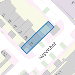 Perceel HLG03-C-5963