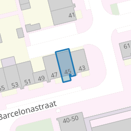 Perceel HLG03-C-5972