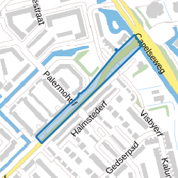 Perceel HLG03-C-5980