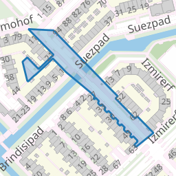 Perceel HLG03-C-5981