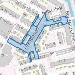 Perceel HLG03-C-5986