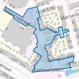 Perceel HLG03-C-5990