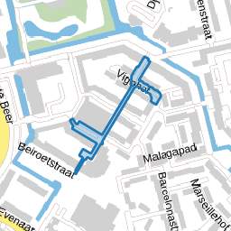 Perceel HLG03-C-5991