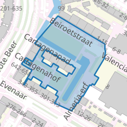 Perceel HLG03-C-5993