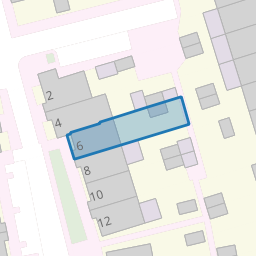 Perceel HLG03-C-6003