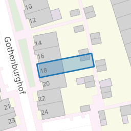 Perceel HLG03-C-6009