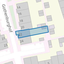 Perceel HLG03-C-6011