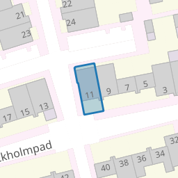 Perceel HLG03-C-6013