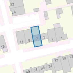 Perceel HLG03-C-6015