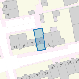 Perceel HLG03-C-6016