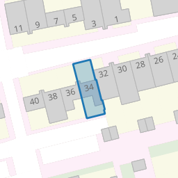 Perceel HLG03-C-6018