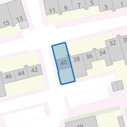 Perceel HLG03-C-6021