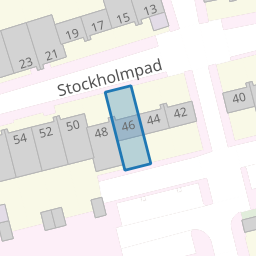 Perceel HLG03-C-6025