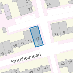 Perceel HLG03-C-6028