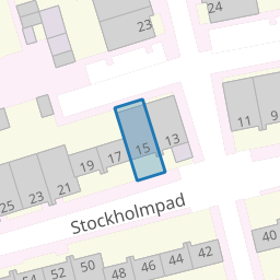 Perceel HLG03-C-6029