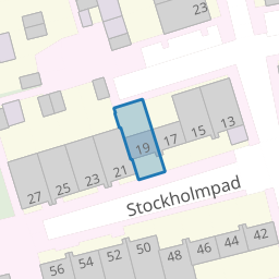 Perceel HLG03-C-6031