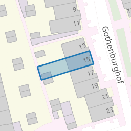 Perceel HLG03-C-6036