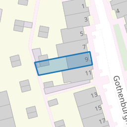 Perceel HLG03-C-6039