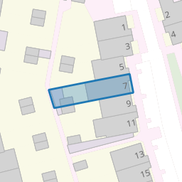 Perceel HLG03-C-6040