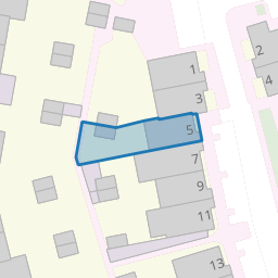 Perceel HLG03-C-6041