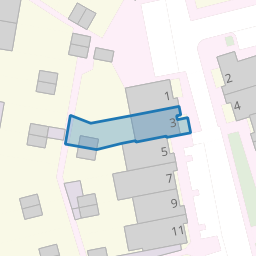 Perceel HLG03-C-6042