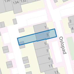 Perceel HLG03-C-6073