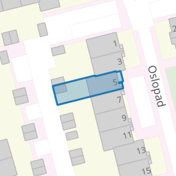 Perceel HLG03-C-6074