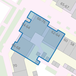 Perceel HLG03-C-6084