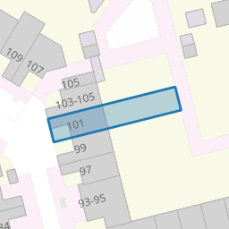 Perceel HLG03-C-6086