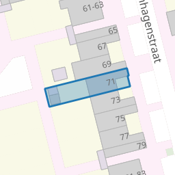 Perceel HLG03-C-6099