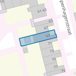 Perceel HLG03-C-6100