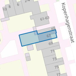 Perceel HLG03-C-6101