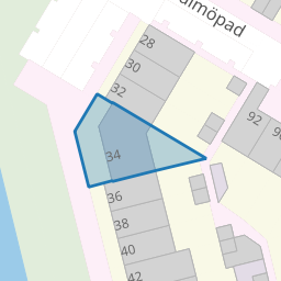 Perceel HLG03-C-6111