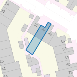 Perceel HLG03-C-6113