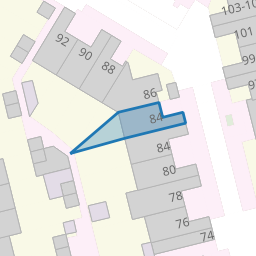 Perceel HLG03-C-6116