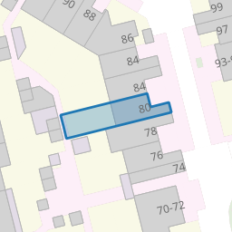 Perceel HLG03-C-6118