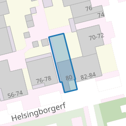 Perceel HLG03-C-6122