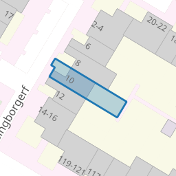 Perceel HLG03-C-6127