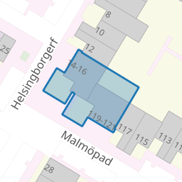 Perceel HLG03-C-6129