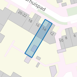 Perceel HLG03-C-6132