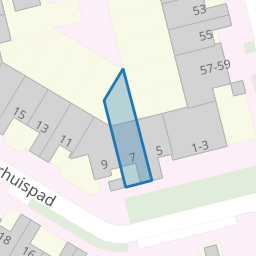 Perceel HLG03-C-6156