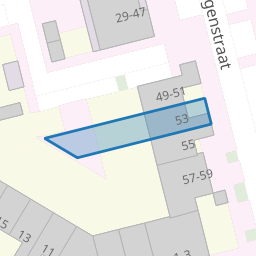 Perceel HLG03-C-6160