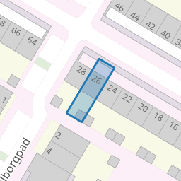 Perceel HLG03-C-6164